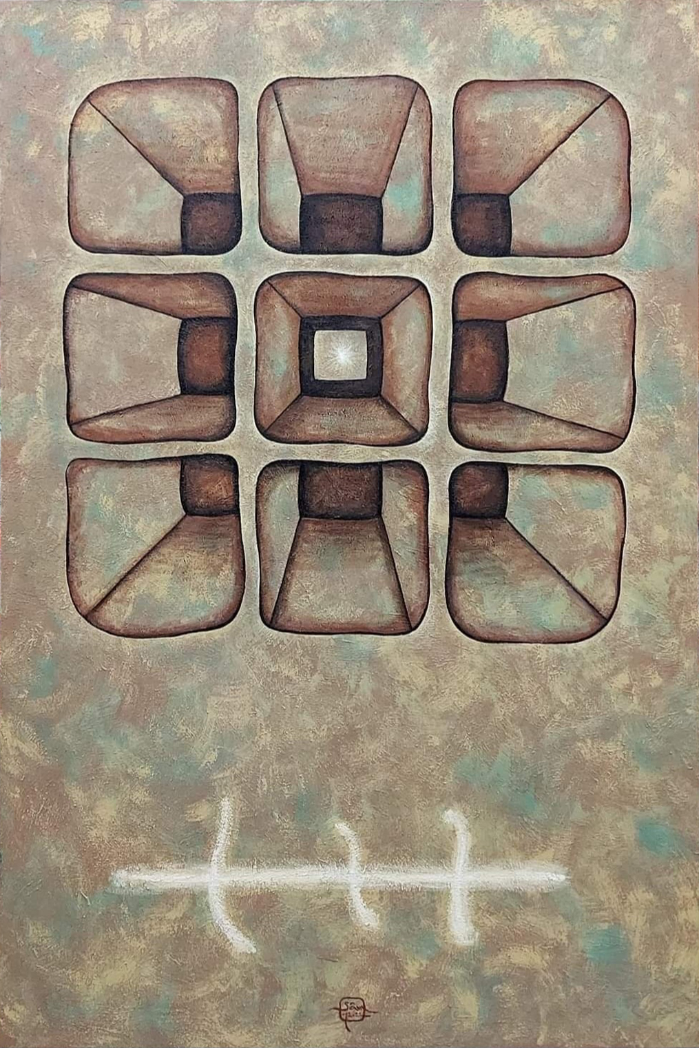 thiendi-acrylic-120x80 -2022-phamthihongsam